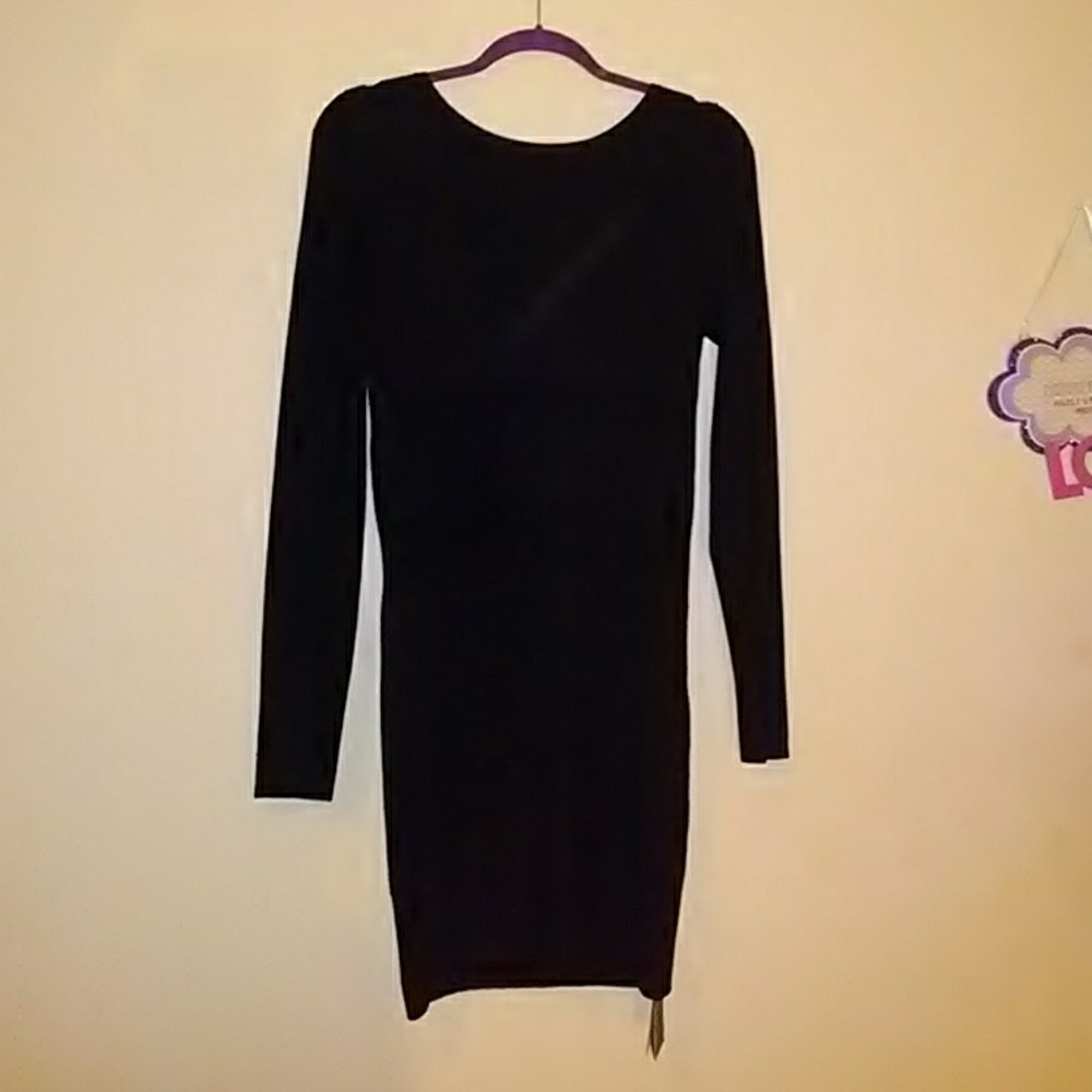 Armani exchange black